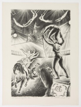 Arnold Ronnebeck, We Shall Always Love Them, 1937