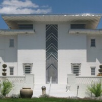 Shangri-La House, Denver, Photo by Tom Lundin, Denver Eye Shangri-La House, Denver, Photo by Tom Lundin, Denver Eye