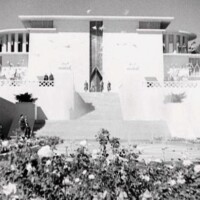 Shangri-La from Lost Horizon, 1937 Shangri-La from Lost Horizon, 1937